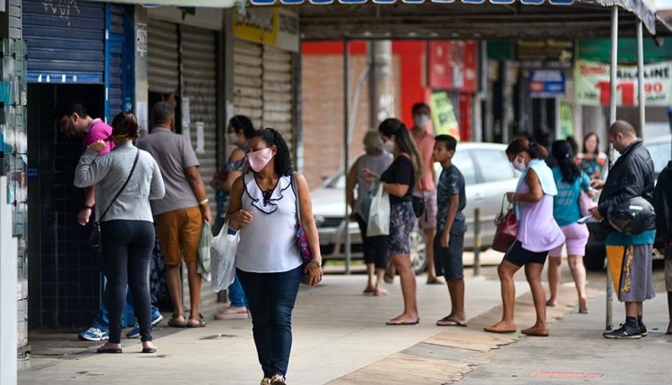 Confira As Atividades De Comércio E Serviços Que Reabrem Nesta Segunda